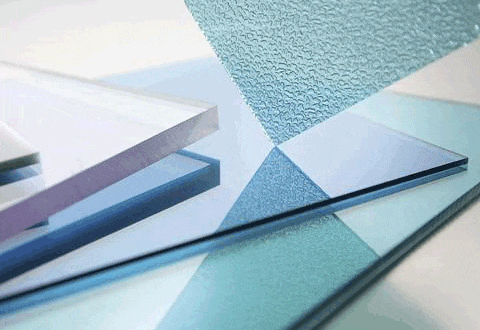 PC Solid Sheet | Polycarbonate Solid Sheet