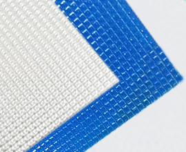 Prismatic Polycarbonate (PC) Solid Sheet 6mm